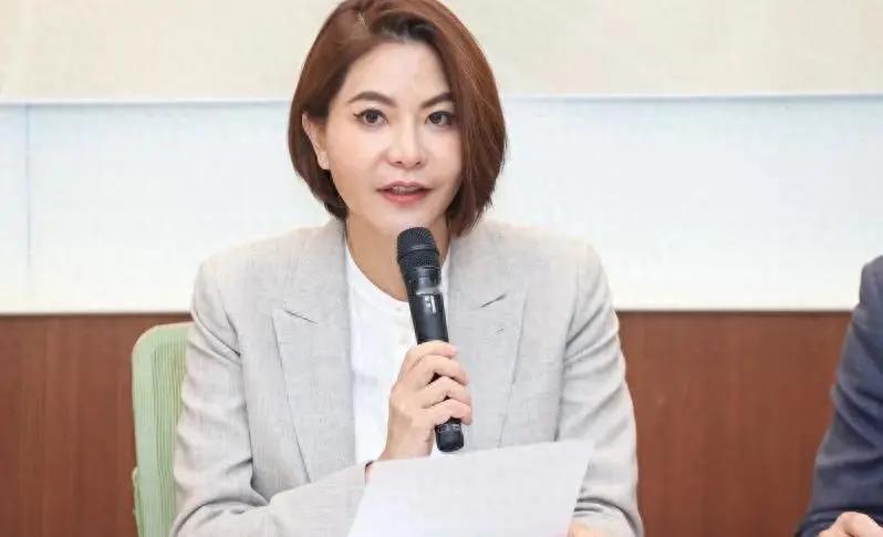 【国民党中常委新鲜出炉！陈菁徽最高票，韩国瑜人马也入列，局势真热闹！】