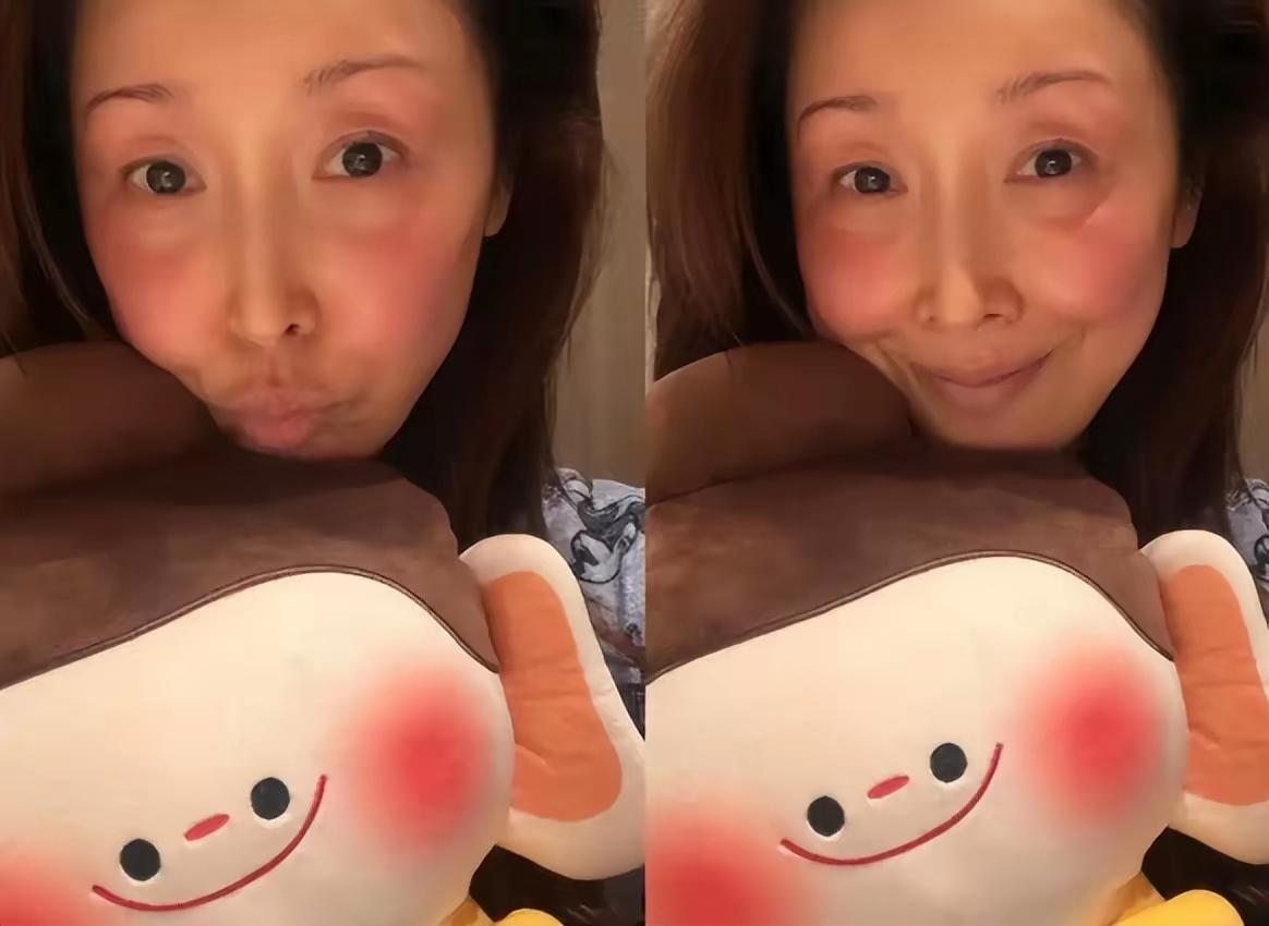 不说名字，能认出来是谁吗？