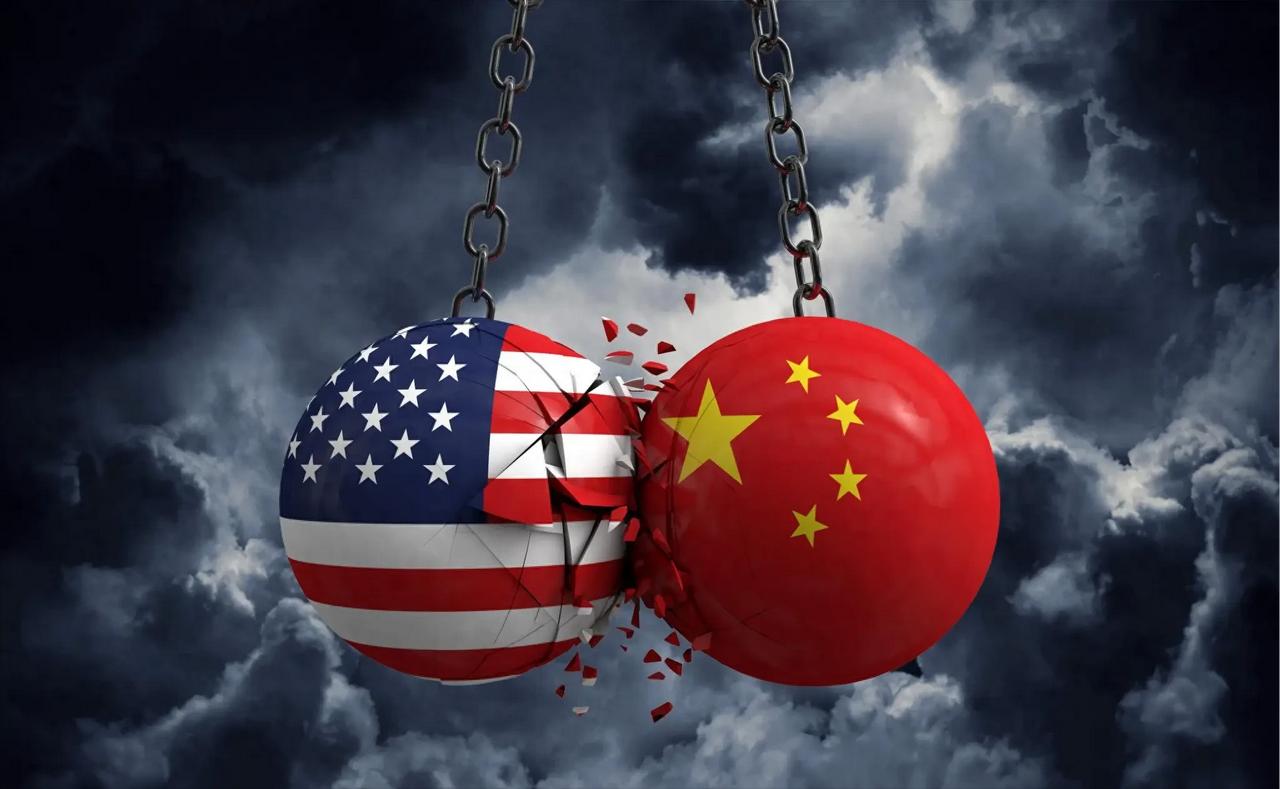 美国抓马杜罗、打伊朗，中国全程没动手！很多人以为这是北京在忍气吞声，软了。错了！