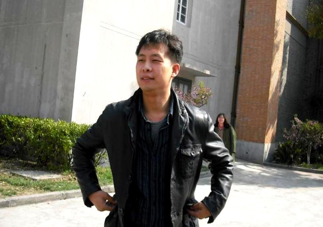 大家总爱猜明星为啥丁克，张译这事儿真相绝对让你想不到！当年他刚领证第二天，就接