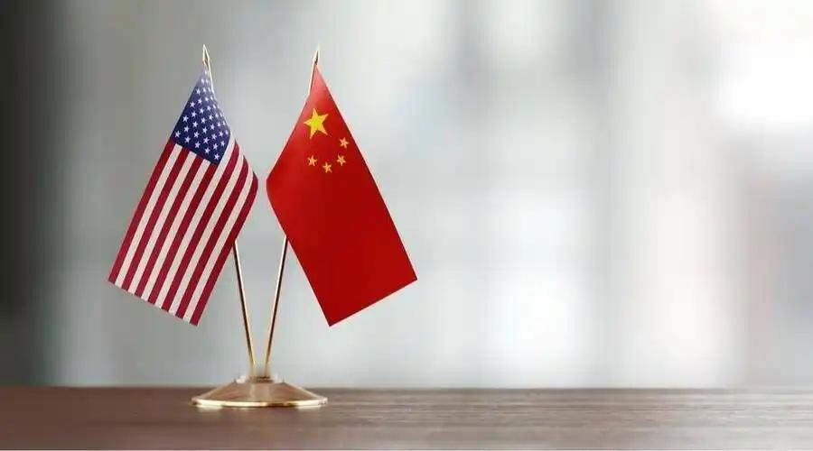 美国围堵中国的真相只有一个：没有中国，美国还能横行霸道；有了中国，美国那一套再也