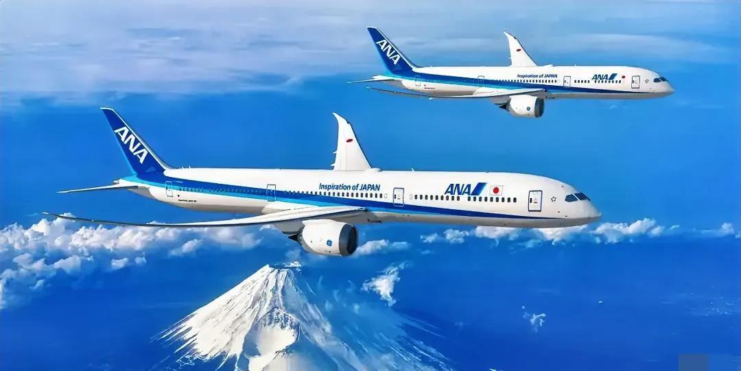 又是波音！还是被称作“梦想客机”的波音787不查不知道，787从2011年始