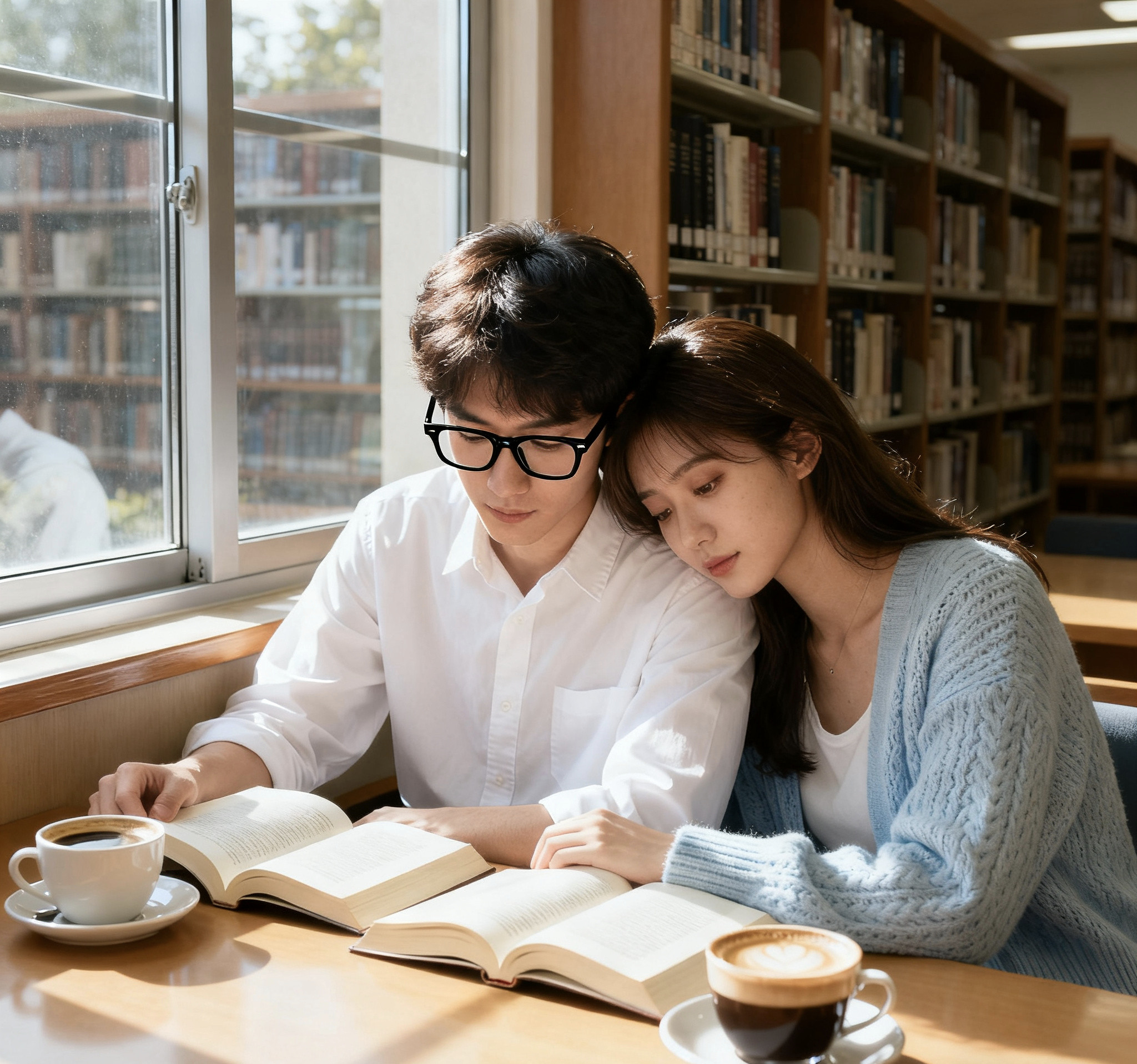 最近常被提起的这段话，说得很在理：“在无法重来的人生里，请尽量快乐。被爱当然很好