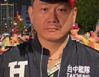 刚刚，国民党老将“突传脱党”！台中选战变动国民党老将阎泰利参选太平区市议