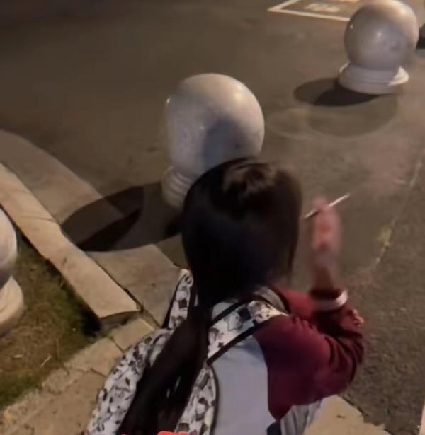 我也发现了，最近几年吸烟的女性多起来了，都是细支烟，相当一部分还有特殊的香气，各种水果的味道。但，细