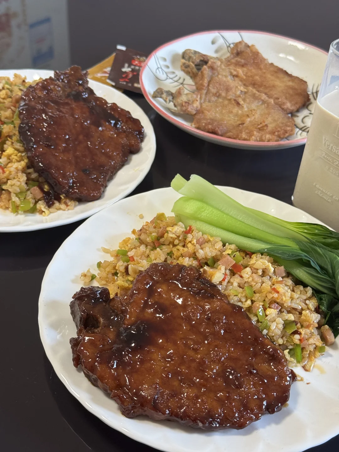 早午餐