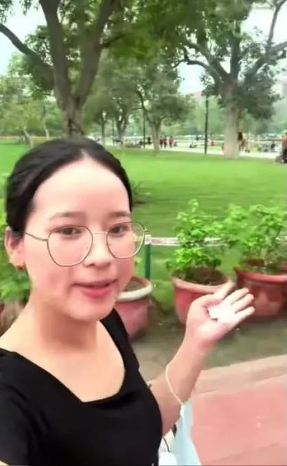 一位既不会英语也不会印地语的中国男子为了迎娶网恋的印度女友而前往印度。视频中
