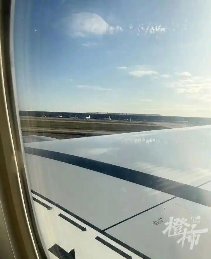 “现在中东还能不能去？”湖北武汉，一女子在网上求助，她收到迪拜一家公司发来的of