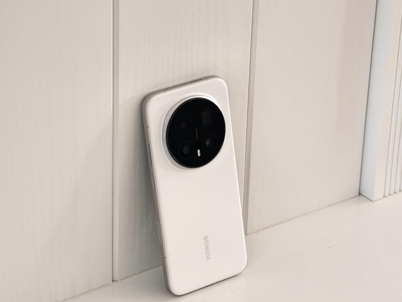 是不是也跟我一样，被网络黑子骗惨了荣耀Magic8Pro已经当主力机用了好几