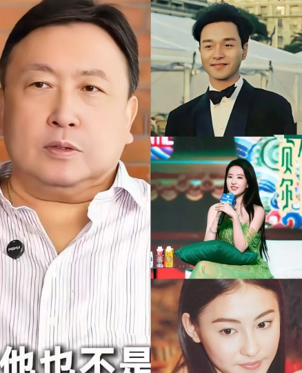 一觉睡醒，所有的艺人都坐不住了不是失业了，而是导演王晶这张嘴真的是口无遮拦啊！昨
