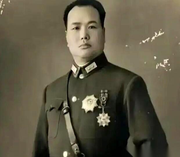 老蒋当场就炸了，指着一个叫阙汉骞的军长鼻子骂：你就是个蝗虫！我要枪毙你！在场的