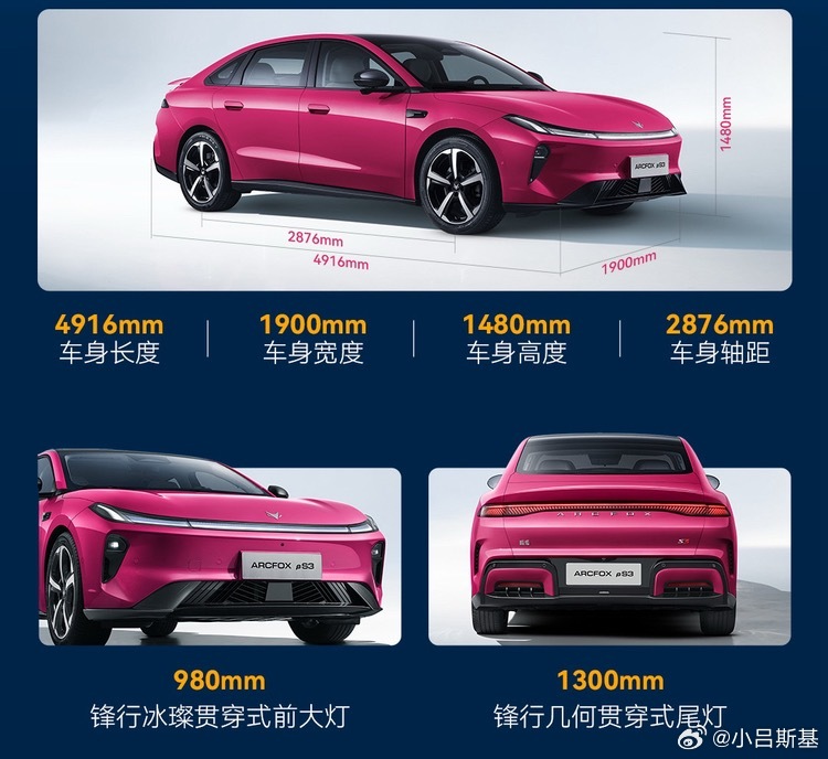 国内汽车市场的价格战也打了几年了，我自认为对“便宜的价格”已经免疫了，但总有车企