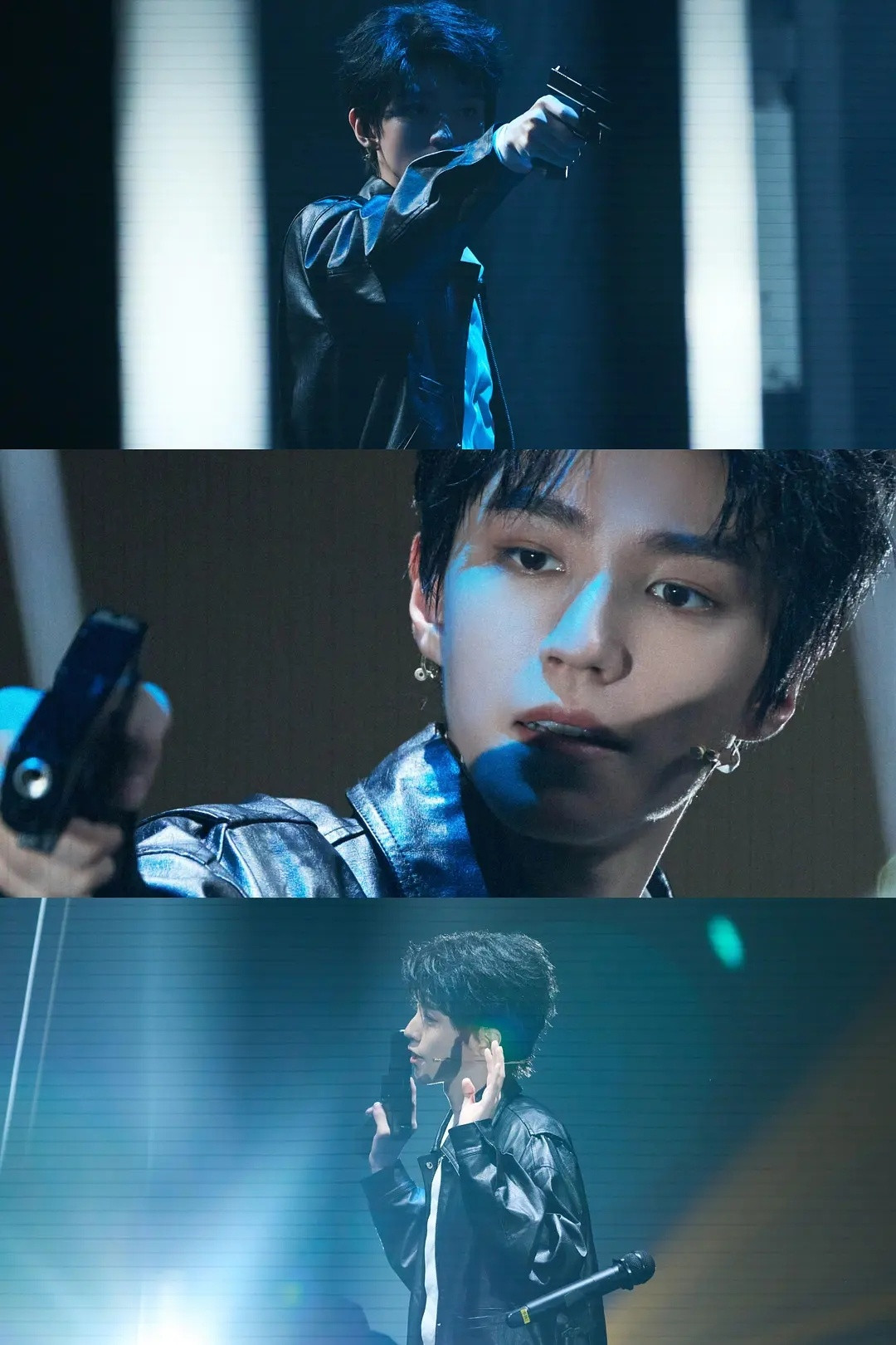 无矩阵好评出圈！王俊凯话剧全平台数据总结【想看24H破记录，抖千万点赞，单支25