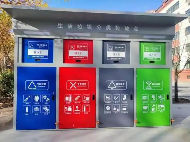当年由上海发起，全国仿效的垃圾分类，现在为什么没人搞了？其实一个明明白白的理工科