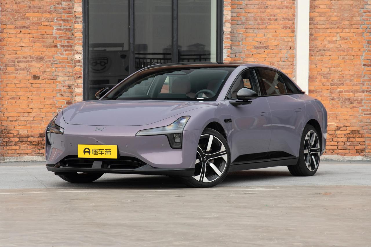 小鹏M03，51.8度电池包，续航540公里，这么神奇吗？2026款小鹏MO