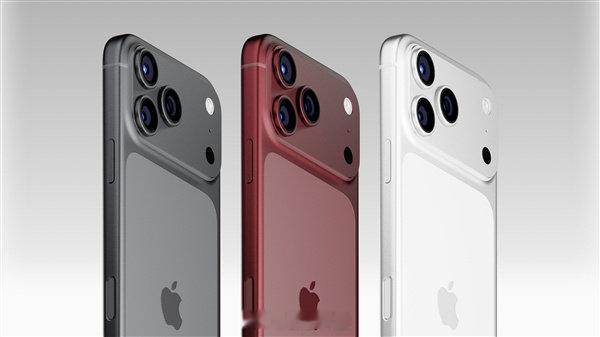 曝iPhone18Pro芯片升级史上最大【iPhone18Pro芯片性能曝光】A