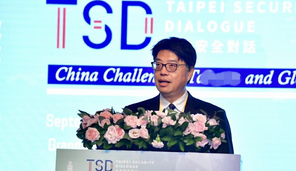 【台陆委会蜕变为“军情二局”，又发布“大陆军情”报告】台陆委会13日发布最新“中