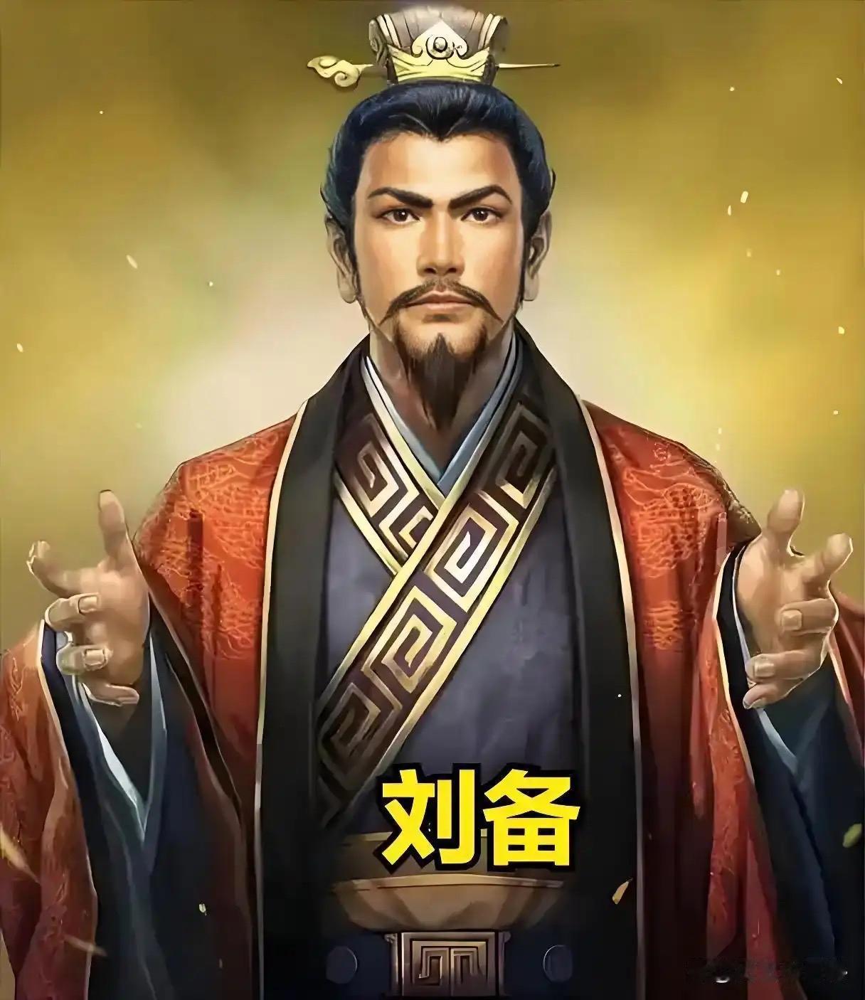 刘备默许赵云当众压马超一头，根本不是武将间的私下逞能，是一场精心设计的立威局。马