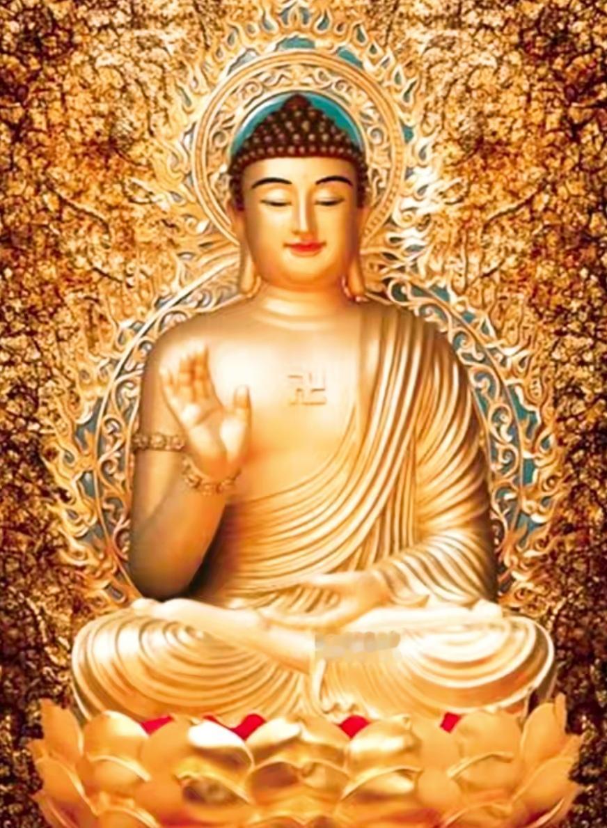 释迦牟尼佛