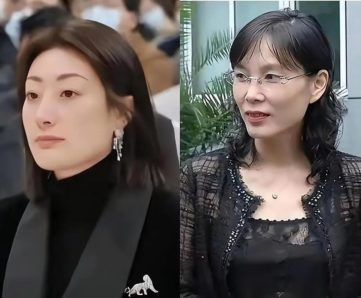骂宗馥莉不大度的人，怕是没见过豪门里的刀光剑影。你以为几千亿家业是超市货架
