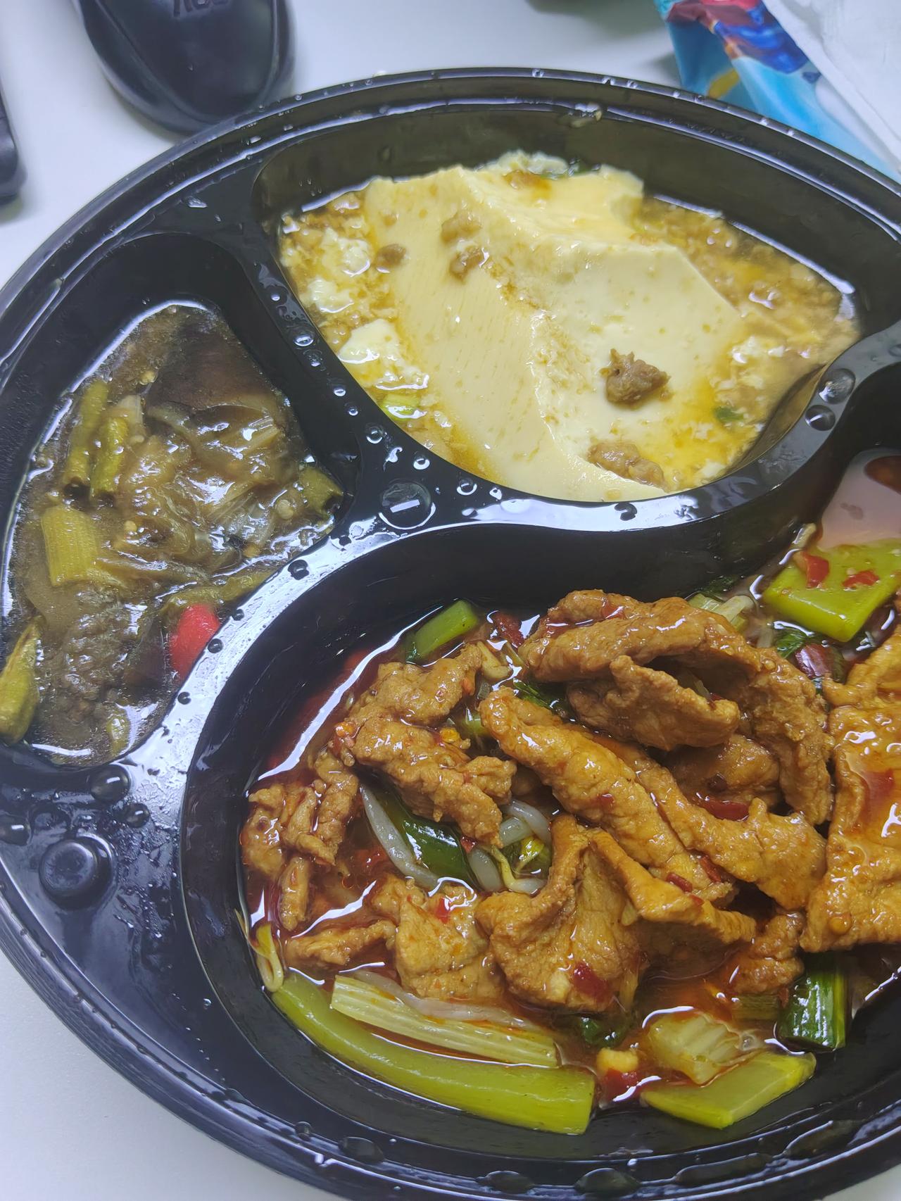 这样的特色午餐，你有食欲吗？
