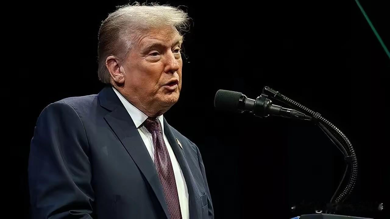 特朗普终于有了挫折感特朗普终于有了挫折感。​美国总统特朗普周五表示，原定