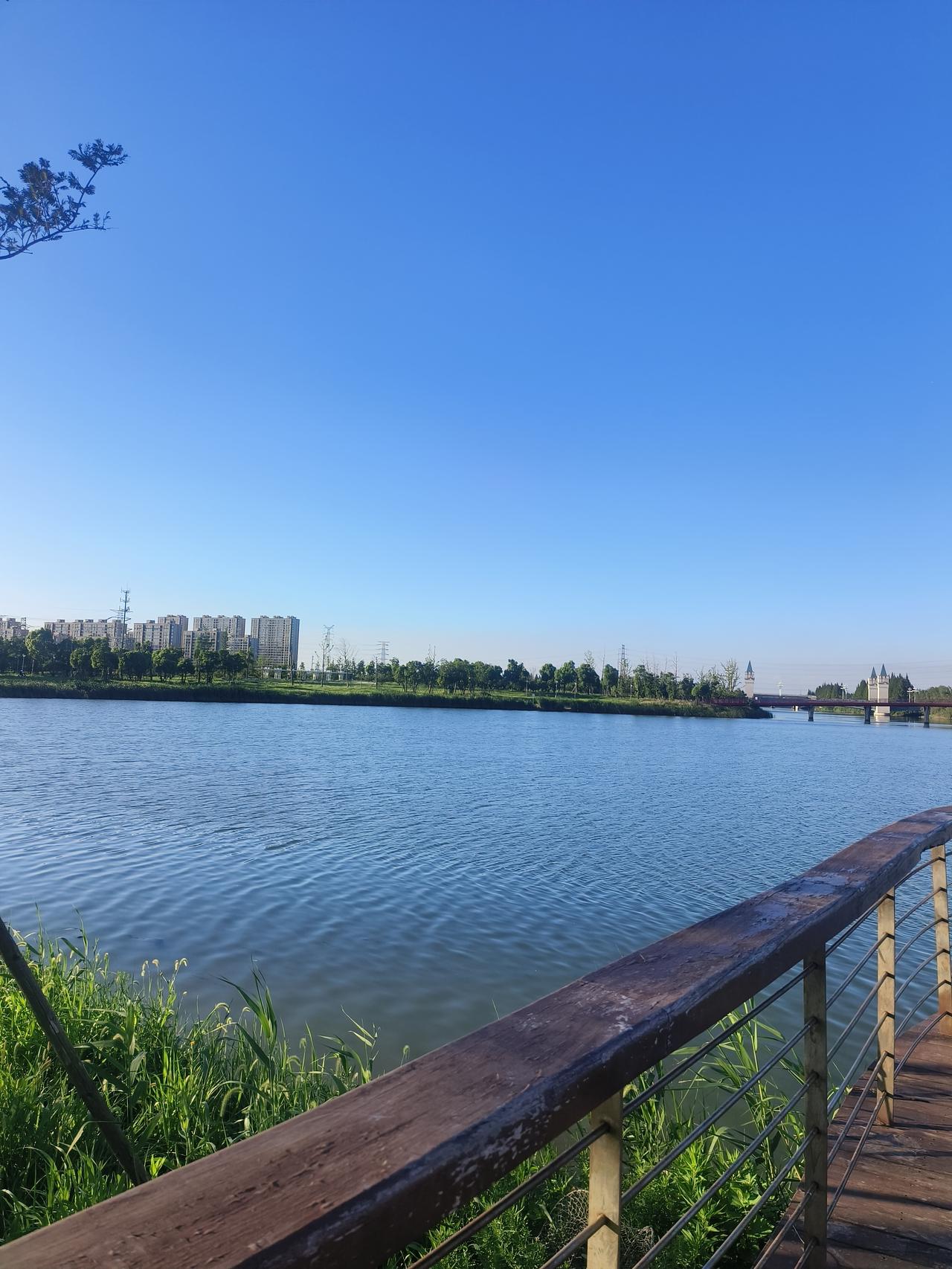 好的感情一定是两个人已经失去过，所以才能真正的知道，彼此有多么重要。以后再也
