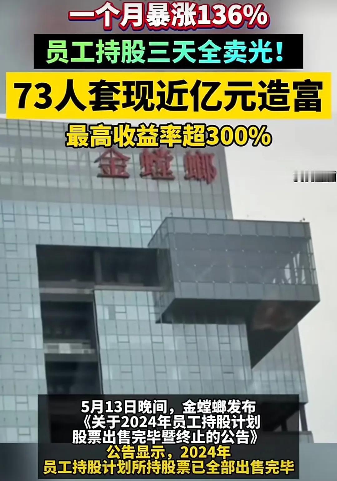 6.63万股民想陪上市公司做大做强，上市公司上下却想把公司都卖给你。这就是当下不