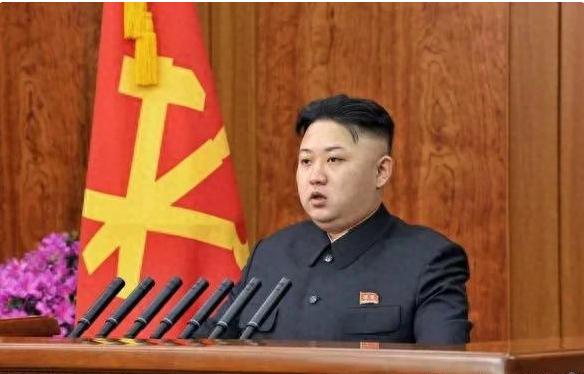 普京缺席，中方派出压轴阵容，给特朗普同级，连待3天今年的朝鲜阅兵，绝对称得上