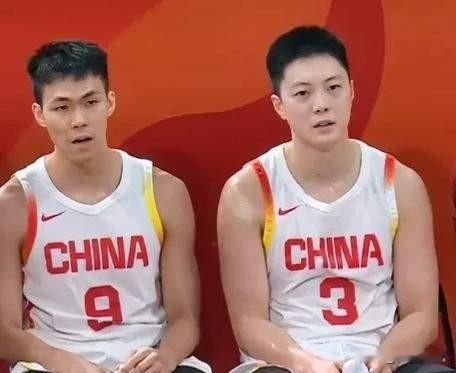 亚运会结束后！男篮这五名球员，很可能再难进入国家队。1、焦泊乔从休赛期集训，