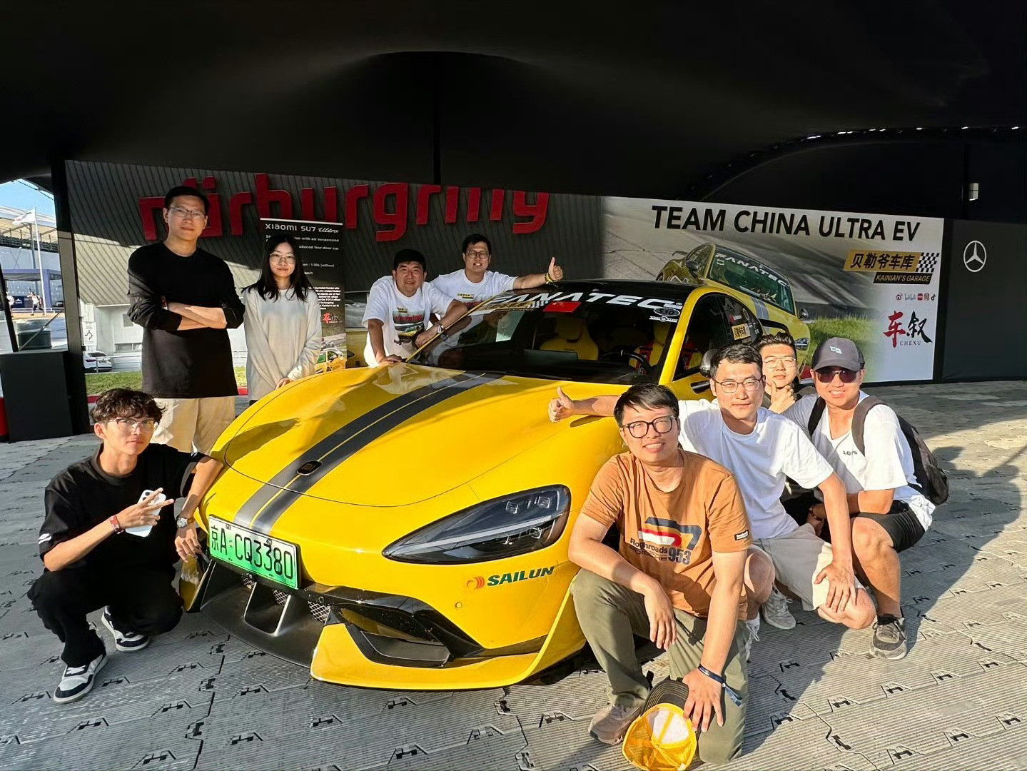 今年让我最难忘的两个瞬间。