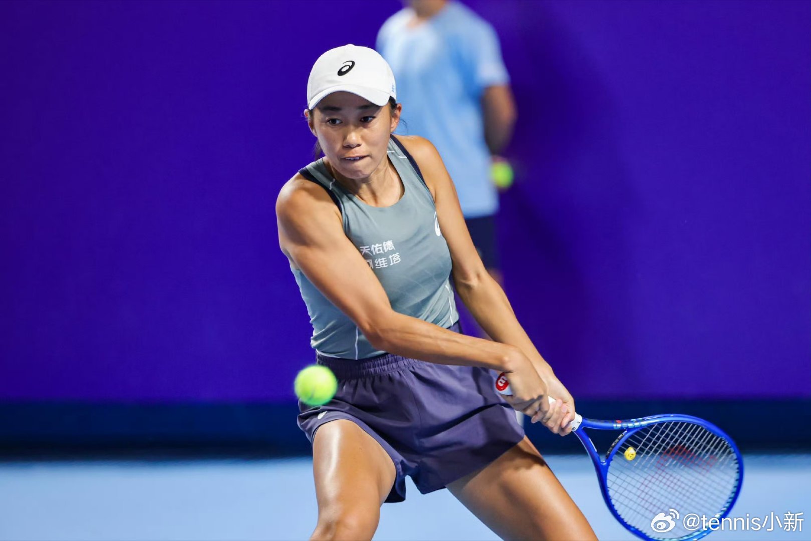 【2025WTA中国球员奖金榜】都说帅姐是靠双打这么多，其实奖金大头依然一部分是