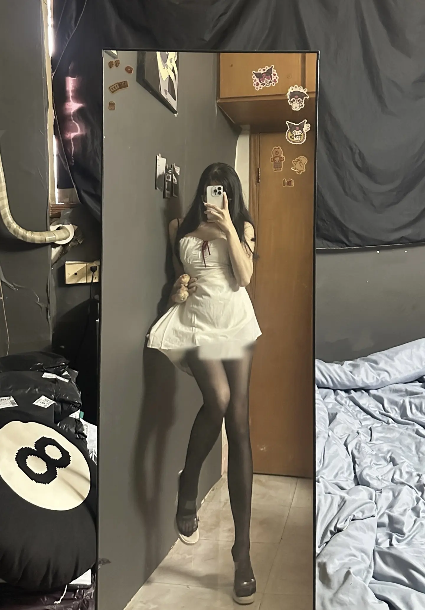 忘得这么干净 是觉得我不会再出现吗