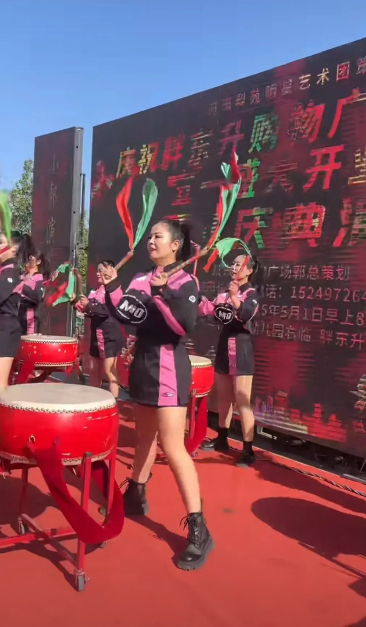 这又算怎么回事？“胖都来”与“胖东来”的热度还没有消散！这不又有一家“胖东升