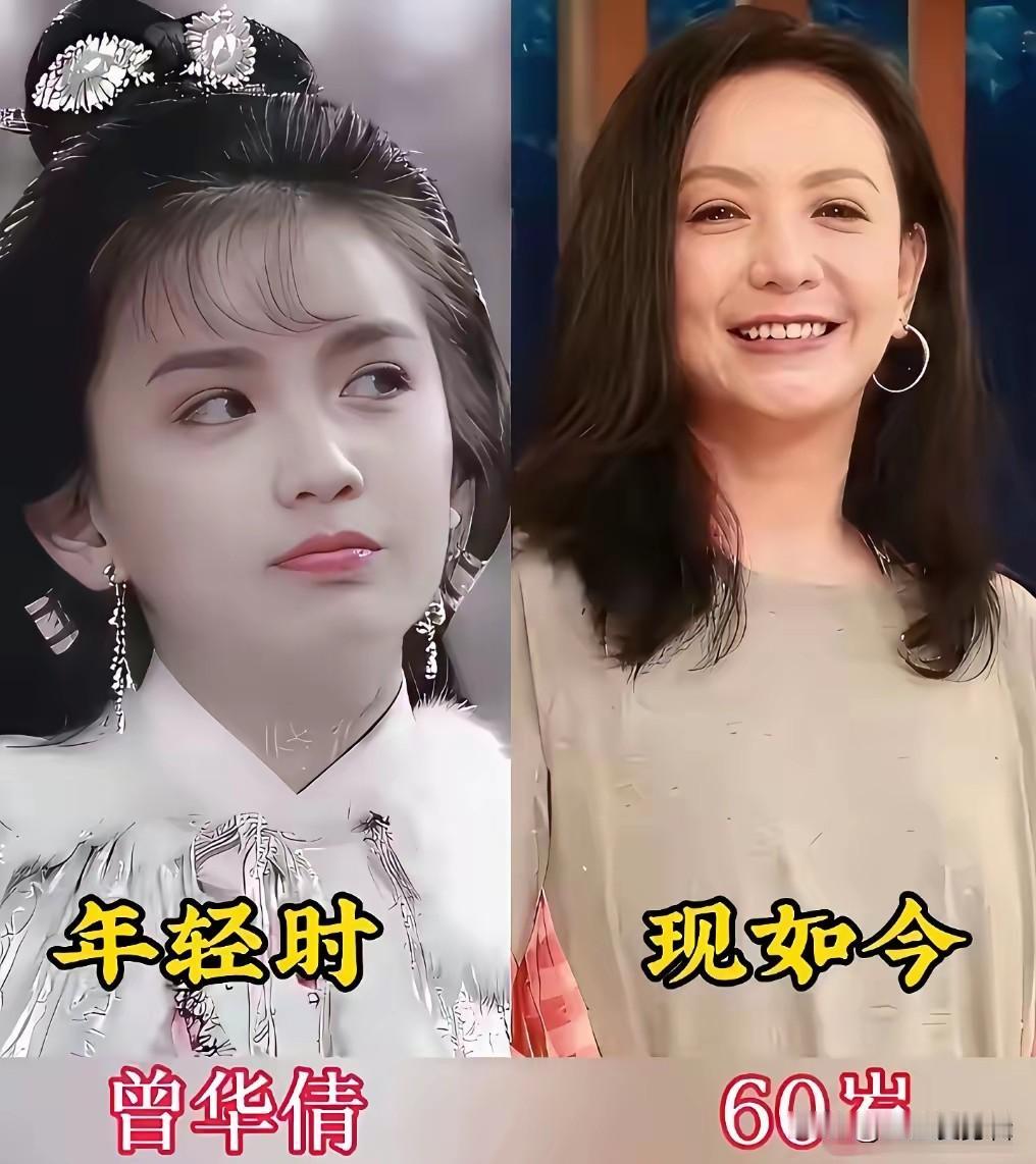 洪学敏是八一厂的荧幕金花，笑起来一对酒窝特别讨喜方舒气质大方知性，是80年代家