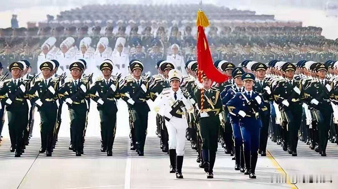 看谁还敢动台湾？当着全世界的面，中国曾掀了美日韩的桌子！台湾问题从来不是什