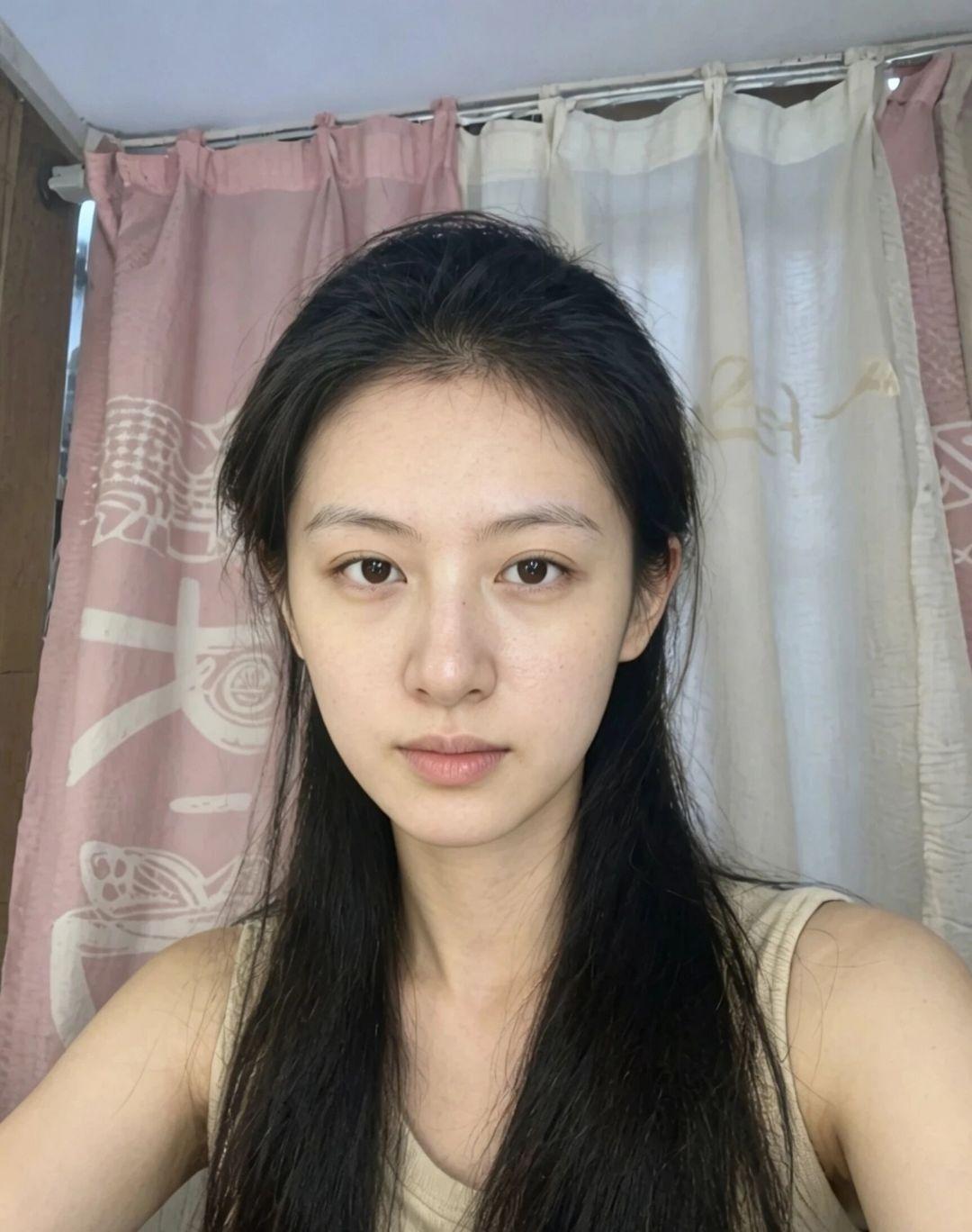 我长这样你给我打几分
