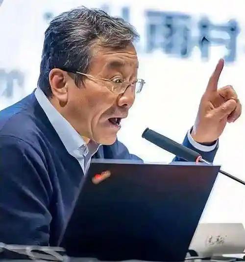复旦大学教授王德峰再次语出惊人！他曾直言：“我们再次出现了如孙中山当年说的‘一盘