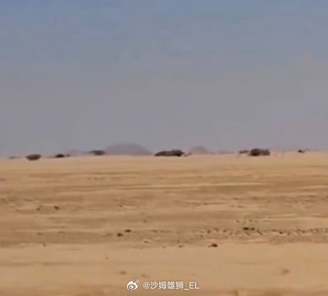 今天亚丁军同时还在马里布省与焦夫省的交界处发动了一次地面进攻，大致是沿着两省交界