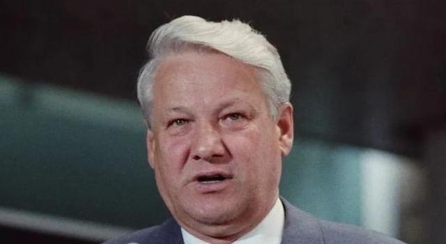 叶利钦为什么非要搞垮苏联，当苏联总统不好吗？久加诺夫道出原因，苏联解体，有人说是