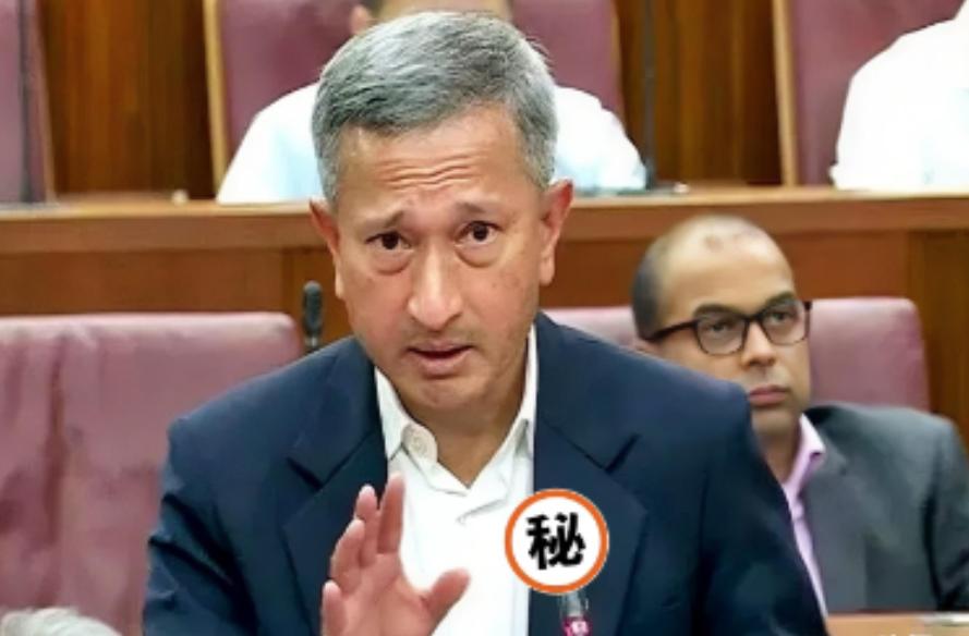 新加坡急了。 新加坡在东盟会议上的急切表态，核心原因是其守了半个多世纪的马六
