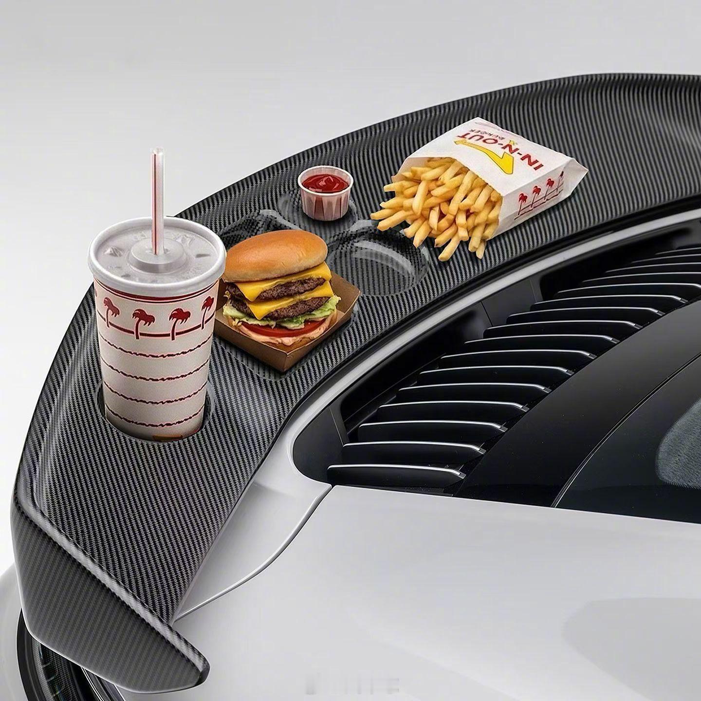 这样吃饭会不会更香？