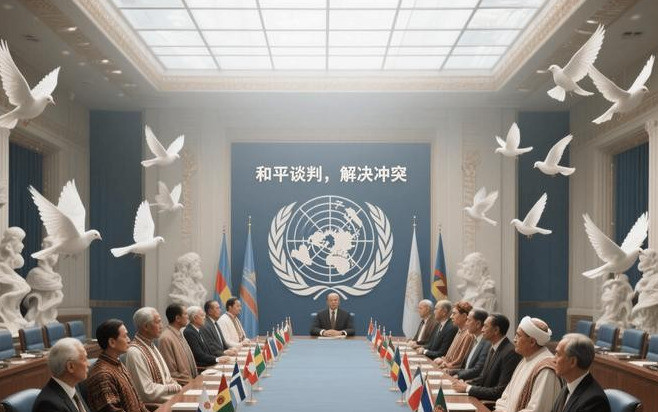 中国在香港设立国际调解院天呐！国际组织竟然也有“看人脸色