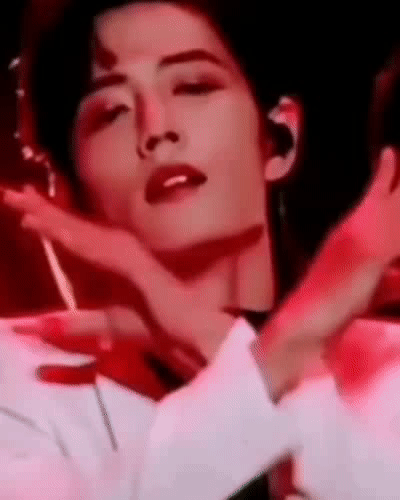 是吗？画不了浓妆吗？