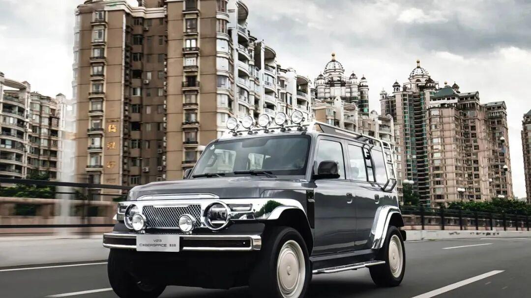 新能源政策冲击下，自主五强1月销量：吉利登顶，比亚迪承压，长城稳步增长