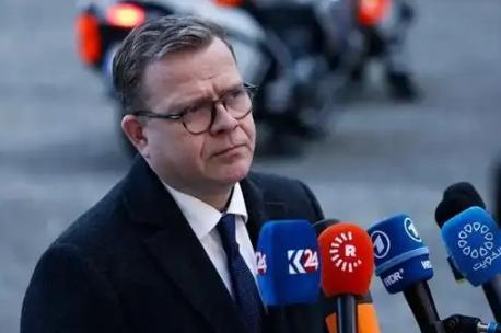 估计芬兰也没想到，来趟中国收获会这么大，或许他们本打算来做生意的，结果不仅得到了