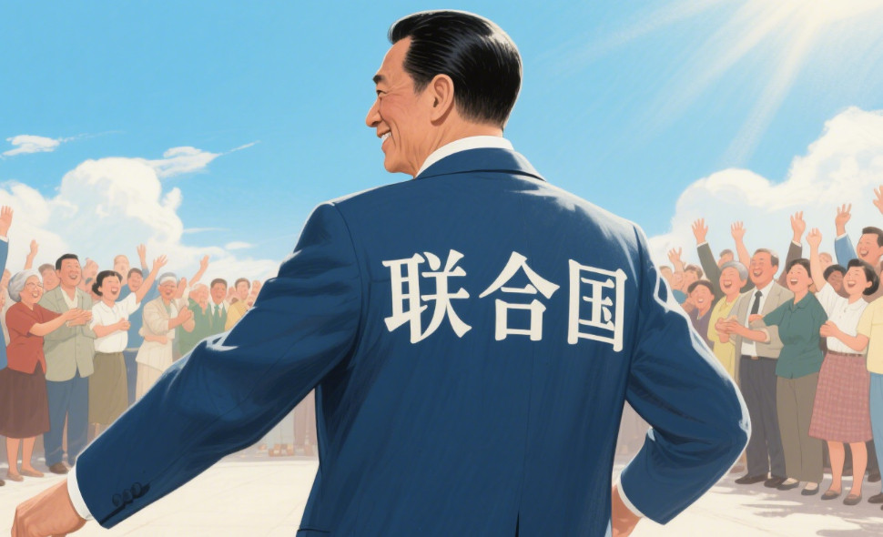 #头衔通胀时代如何防骗#【#政绩焦虑遇上身份造假#】网上有个梗：出门在外，身份都