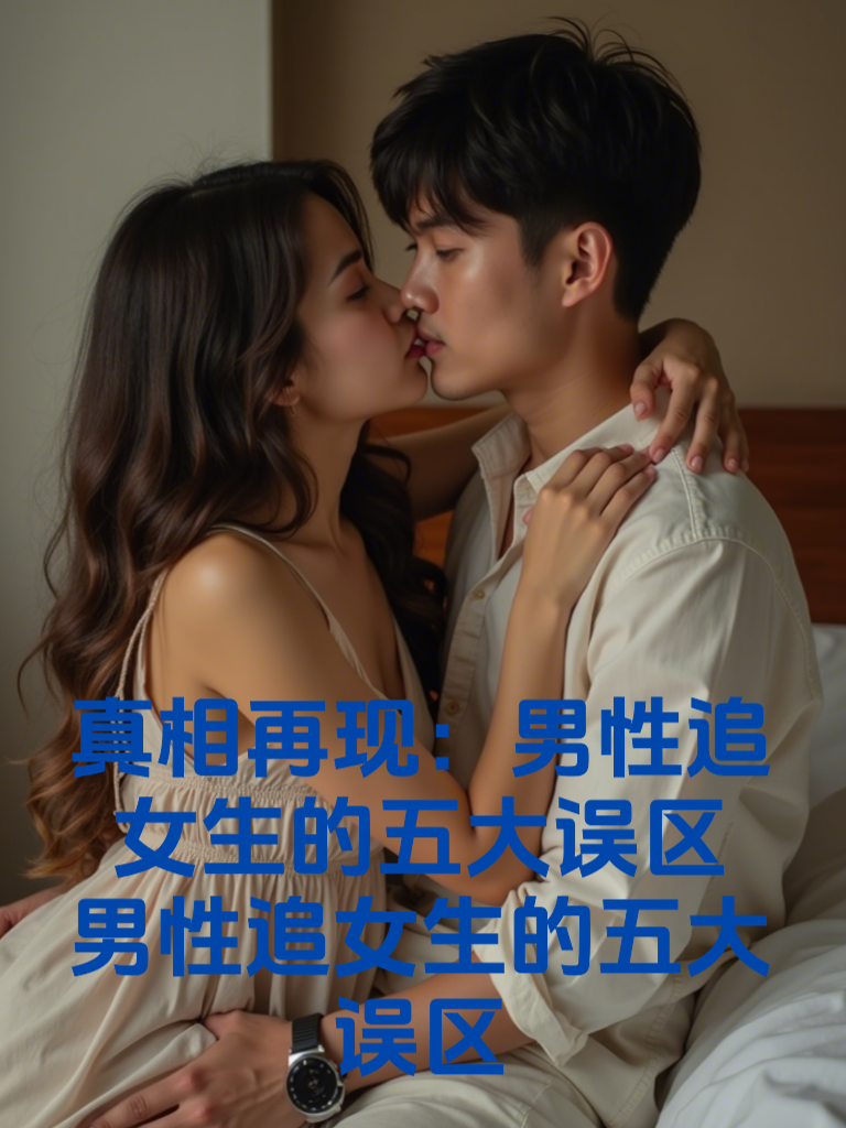 真相再现：男性追女生的五大误区