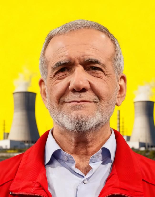 伊朗总统传来消息！4月11日，伊朗总统佩泽希齐扬突然对外放出强硬表态。他