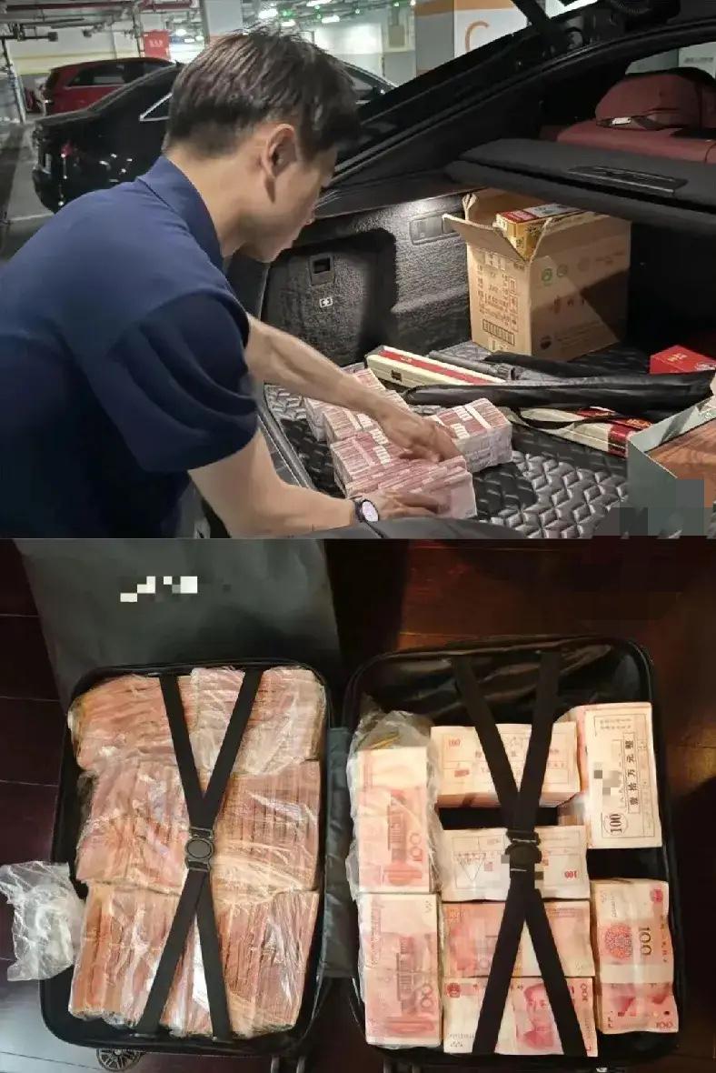 4000万赃款分散藏出租屋，饿了么前CEO被抓，网友：他真‘饿’疯了！出租屋